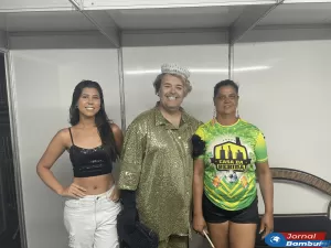 Foto da galeria: Confira a cobertura do BambuíFolia 2026 no dia 14/03/2026