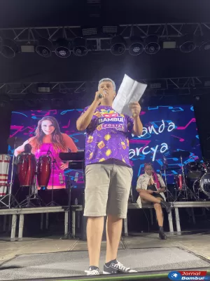 Foto da galeria: Confira a cobertura do BambuíFolia 2026 no dia 14/03/2026