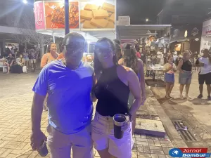 Foto da galeria: Confira a cobertura do BambuíFolia 2026 no dia 14/03/2026