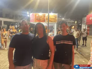 Foto da galeria: Confira a cobertura do BambuíFolia 2026 no dia 14/03/2026
