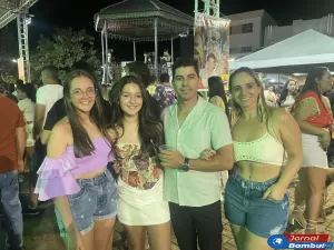 Foto da galeria: Confira a cobertura do BambuíFolia 2026 no dia 14/03/2026