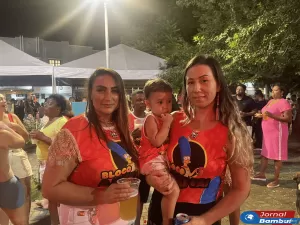 Foto da galeria: Confira a cobertura do BambuíFolia 2026 no dia 14/03/2026