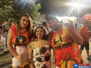 Foto da galeria: Confira a cobertura do BambuíFolia 2026 no dia 14/03/2026