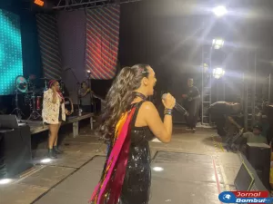 Foto da galeria: Confira a cobertura do BambuíFolia 2026 no dia 14/03/2026