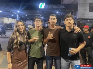 Foto da galeria: Confira a cobertura do BambuíFolia 2026 no dia 14/03/2026