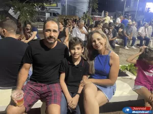 Foto da galeria: Confira a cobertura do BambuíFolia 2026 no dia 14/03/2026