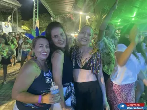 Foto da galeria: Confira a cobertura do BambuíFolia 2026 no dia 14/03/2026
