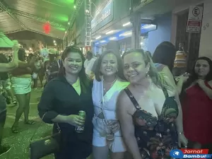 Foto da galeria: Confira a cobertura do BambuíFolia 2026 no dia 14/03/2026