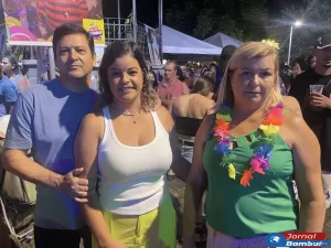Foto da galeria: Confira a cobertura do BambuíFolia 2026 no dia 14/03/2026