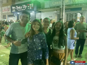 Foto da galeria: Confira a cobertura do BambuíFolia 2026 no dia 14/03/2026