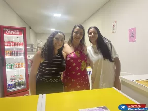 Foto da galeria: Confira a cobertura do BambuíFolia 2026 no dia 14/03/2026