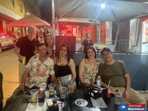 Foto da galeria: Confira a cobertura do BambuíFolia 2026 no dia 14/03/2026