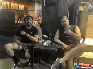 Foto da galeria: Confira a cobertura do BambuíFolia 2026 no dia 14/03/2026