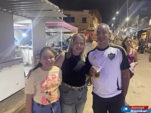 Foto da galeria: Confira a cobertura do BambuíFolia 2026 no dia 14/03/2026