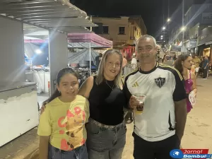 Foto da galeria: Confira a cobertura do BambuíFolia 2026 no dia 14/03/2026