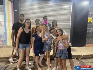 Foto da galeria: Confira a cobertura do BambuíFolia 2026 no dia 14/03/2026