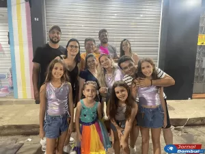 Foto da galeria: Confira a cobertura do BambuíFolia 2026 no dia 14/03/2026