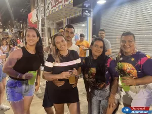 Foto da galeria: Confira a cobertura do BambuíFolia 2026 no dia 14/03/2026
