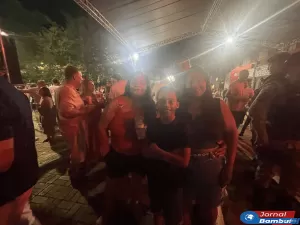 Foto da galeria: Confira a cobertura do BambuíFolia 2026 no dia 14/03/2026