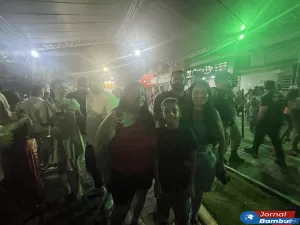 Foto da galeria: Confira a cobertura do BambuíFolia 2026 no dia 14/03/2026