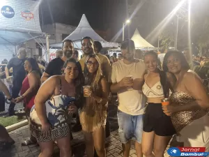 Foto da galeria: Confira a cobertura do BambuíFolia 2026 no dia 14/03/2026