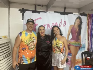 Foto da galeria: Confira a cobertura do BambuíFolia 2026 no dia 14/03/2026