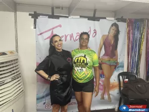 Foto da galeria: Confira a cobertura do BambuíFolia 2026 no dia 14/03/2026