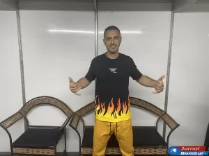 Foto da galeria: Confira a cobertura do BambuíFolia 2026 no dia 14/03/2026