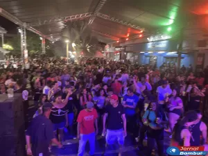 Foto da galeria: Confira a cobertura do BambuíFolia 2026 no dia 14/03/2026
