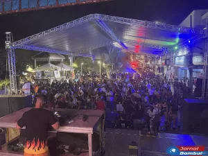 Foto da galeria: Confira a cobertura do BambuíFolia 2026 no dia 14/03/2026