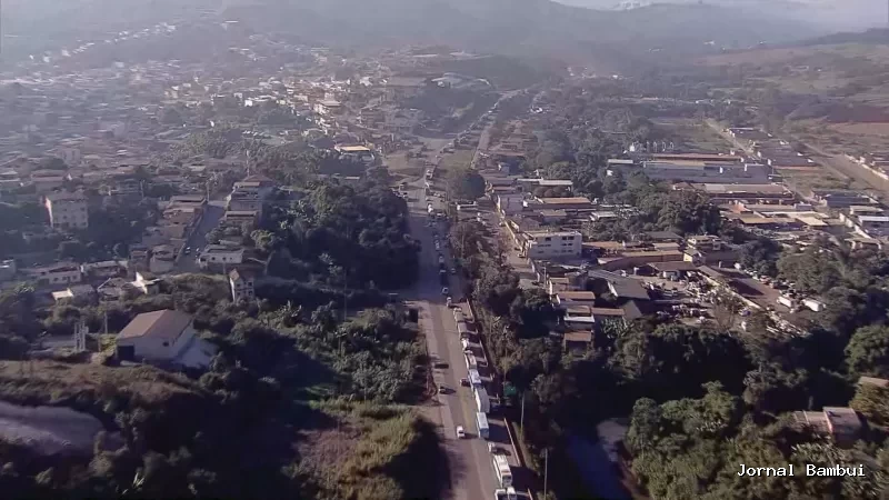 Obras de duplicação da BR-040 começam por região de Congonhas em 2026