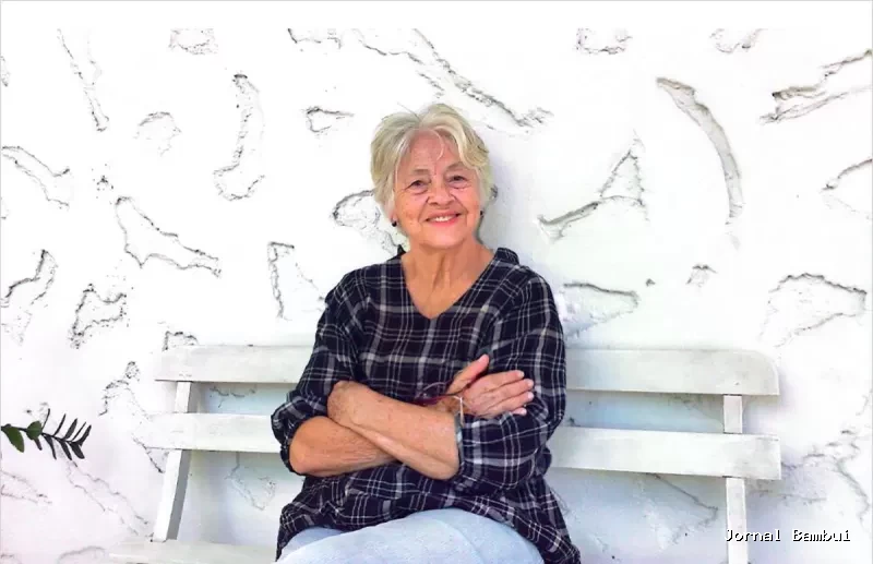 Adélia Prado será “Doutora Honoris Causa” pela UEMG