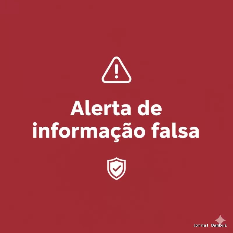 Mal-entendido é divulgado como perseguição à criança em Bambuí